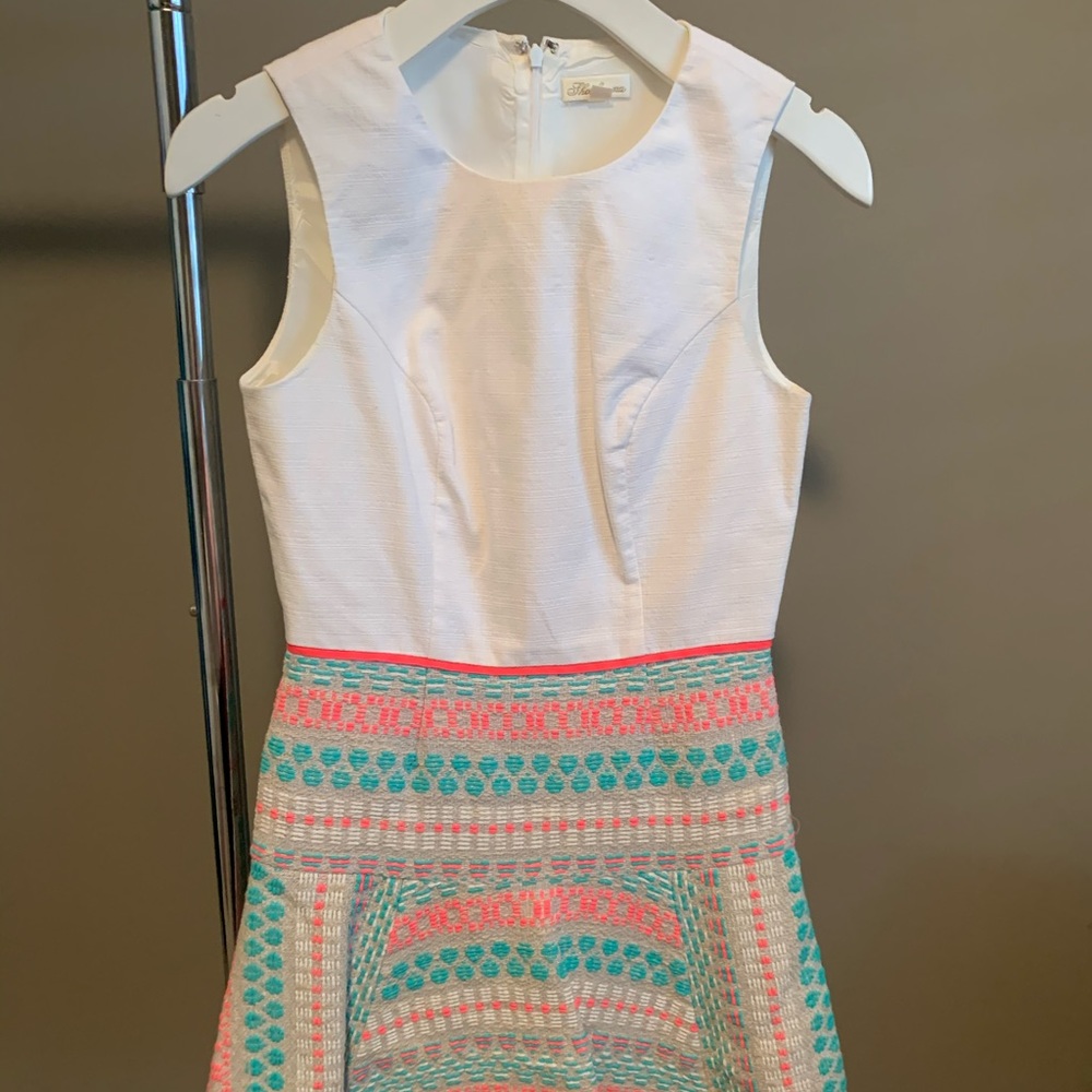 Shoshanna Dress